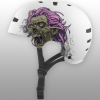 Kask TSG Evolution Art Design Born Free (miniatura)